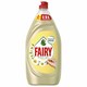 Средство для мытья посуды 1,35 л FAIRY (Фейри) Нежные руки, Ромашка и витамин Е 606048 - фото 282488