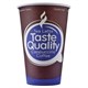 Стакан одноразовый бумажный 300/340 мл, D 80 мм, КОМПЛЕКТ 50 шт., однослойные, Taste Quality, холодное/горячее, Ve, ФОРМАЦИЯ, HB80-340-0398 606198 - фото 282502