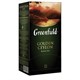 Чай GREENFIELD "Golden Ceylon" черный цейлонский, 25 пакетиков в конвертах по 2 г 620009 - фото 284152