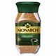 Кофе растворимый MONARCH "Original" 190 г, стеклянная банка, сублимированный, 8050934 620104 - фото 284160