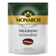 Кофе молотый в растворимом MONARCH "Miligrano" 200 г, сублимированный, 8052484 622203 - фото 284290