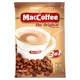 Кофе растворимый порционный MacCoffee "3 в 1 Оригинал", КОМПЛЕКТ 50 пакетиков по 20 г, 100101 622318 - фото 284314