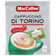 Кофе растворимый порционный MacCoffee "Cappuccino di Torino", КОМПЛЕКТ 20 пакетиков по 25 г, 102156 622319 - фото 284315