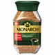 Кофе растворимый MONARCH "Original" 270 г, стеклянная банка, сублимированный, 8052852 622376 - фото 284325
