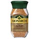 Кофе растворимый MONARCH "Gold" 190 г, стеклянная банка, сублимированный, 8051789 622380 - фото 284326