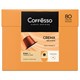 Кофе в капсулах 80 порций для Nespresso, COFFESSO "Crema Delicato", арабика 100%, 101737 622389 - фото 284328