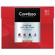 Кофе в капсулах 80 порций "Ассорти 4 вкусов" для Nespresso, COFFESSO, 101740 622391 - фото 284329