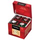 Кофе в капсулах 80 порций "Ассорти 8 вкусов" для Nespresso, COFFESSO, 101741 622392 - фото 284330
