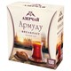Чай АЗЕРЧАЙ "Армуду Breakfast" черный, 100 пакетиков по 1,6 г, 420534 622735 - фото 284355