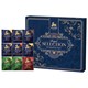 Чай RICHARD "Royal Selection Of Premium Teas" ассорти 9 вкусов, НАБОР 72 пакетика, 101540 622784 - фото 284371