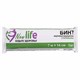 Бинт марлевый стерильный NEW LIFE 7 м х 14 см, плотность 36 (±2) г/м2, индивидуальная упаковка 630544 - фото 284515
