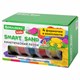 Песок для лепки кинетический BRAUBERG KIDS, 6 цветов, 720 г, 4 формочки, 665090 665090 - фото 285189