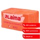 Салфетки бумажные 400 шт., 24х24 см, "Big Pack", оранжевые, 100% целлюлоза, LAIMA, 114729 114729 - фото 287285