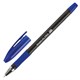 Ручка шариковая масляная с грипом BRAUBERG Model-XL PRO, СИНЯЯ, узел 0,5 мм, линия письма 0,25 мм, 143249 143249 - фото 288603