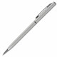Ручка подарочная шариковая BRAUBERG "Delicate Silver", корпус серебристый, узел 1 мм, линия письма 0,7 мм, синяя, 141401 141401 - фото 293077
