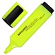 Текстовыделитель BRAUBERG "ORIGINAL NEON", ЖЕЛТЫЙ, линия письма 1-5 мм, 152211 152211 - фото 294274