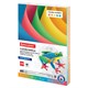 Бумага цветная BRAUBERG, А4, 80 г/м2, 250 л., (5 цветов х 50 л.), медиум, для офисной техники, 112465 112465 - фото 29487