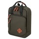 Рюкзак BRAUBERG FRIENDLY универсальный с длинными ручками, хаки, 37х26х13 см, 270091 270091 - фото 298010