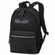 Рюкзак BRAUBERG FASHION CITY универсальный, 2 отделения, Norm, черный, 46х31х15 см, 272573 272573 - фото 298758
