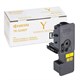 Тонер-картридж KYOCERA (TK-5240Y) P5026cdn/w/M5526cdn/w, ресурс 3000 стр., цвет желтый, оригинальный, 1T02R7ANL0 320846 - фото 299474