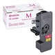 Тонер-картридж KYOCERA (TK-5240M) P5026cdn/w/M5526cdn/w, ресурс 3000 стр., цвет пурпурный, оригинальный, 1T02R7BNL0 320847 - фото 299475