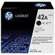 Картридж лазерный HP (Q5942А) LaserJet 4250/4350 и другие, №42А, оригинальный, ресурс 10000 страниц, Q5942A 360485 - фото 299802