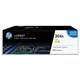 Картридж лазерный HP (CC532A) ColorLaserJet CP2025/CM2320, №304A, желтый, оригинальный, ресурс 2800 страниц 360627 - фото 299841