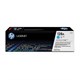 Картридж лазерный HP (CE321A) CLJ CM1415FN/FNW/CP1525N/NW, №128A, голубой, оригинальный, ресурс 1300 страниц 360874 - фото 299874