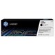Картридж лазерный HP (CF210X) CLJ Pro 200 M276n/M276nw, №131X, черный, оригинальный, ресурс 2400 страниц 361090 - фото 299924