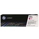 Картридж лазерный HP (CF213A) CLJ Pro 200 M276n/M276nw, №131A, пурпурный, оригинальный, ресурс 1800 страниц 361093 - фото 299927