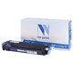 Картридж лазерный NV PRINT (NV-Q6001A) для HP ColorLaserJet CM1015/2600, голубой, ресурс 2000 стр. 361170 - фото 299960