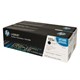Картридж лазерный HP (CB540AD) ColorLJ CP1215 и др, №125A, черный, оригинальный, КОМПЛЕКТ 2 шт., ресурс 2х2200 страниц 361442 - фото 300050