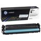 Картридж лазерный HP (CF400A) LaserJet Pro M277n/dw/M252n/dw, №201A, черный, оригинальный, ресурс 1500 страниц 361692 - фото 300112