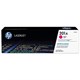 Картридж лазерный HP (CF403A) LaserJet Pro M277n/dw/M252n/dw, №201A, пурпурный, оригинальный, ресурс 1400 страниц 361695 - фото 300115