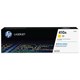 Картридж лазерный HP (CF412A) LaserJet Pro M477/M452, №410A, желтый, оригинальный, ресурс 2300 страниц 362115 - фото 300385