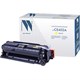 Картридж лазерный NV PRINT (NV-CE402A) для HP LaserJet Pro M570dn/M570dw, желтый, ресурс 6000 стр. 362225 - фото 300397