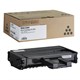 Картридж лазерный RICOH (SP201E) SP 220Nw/SP 220SNw/SP 220SFNw, ресурс 1000 стр., оригинальный, 407999 362329 - фото 300470