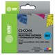 Картридж струйный CACTUS (CS-CC656) для HP OfficeJet J4580/J4660/J4680, цветной 362827 - фото 300720