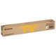 Тонер-картридж KYOCERA (TK-8115Y) M8124cidn/M8130cidn, желтый, ресурс 6000 стр., оригинальный, 1T02P3ANL0 363060 - фото 300879