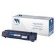 Картридж лазерный NV PRINT (NV-C7115A/Q2624A/Q2613A) для HP LJ 1000w/1005w/1200/1220, ресурс 2500 страниц 363269 - фото 300997