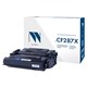 Картридж лазерный NV PRINT (NV-CF287X) для HP LJ M501n/506dn/527dn/527c, ресурс 18000 страниц 363278 - фото 301006