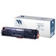 Картридж лазерный NV PRINT (NV-CE410A) для HP LJ M351a/375nw/451dn/475dn, черный, ресурс 2200 страниц 363288 - фото 301016