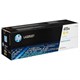 Картридж лазерный HP (W2032A) Color LaserJet M454dn/M479dw и др, №415A, желтый, оригинальный, ресурс 2100 страниц 363301 - фото 301029