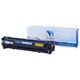 Картридж лазерный NV PRINT (NV-CF211A/731C) для HP M251nw / M276nw / CANON LBP-7110Cw, голубой, ресурс 1800 страниц 363403 - фото 301111