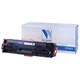 Картридж лазерный NV PRINT (NV-CF381A) для HP LJ M476dn/M476dw/M476nw, голубой, ресурс 2700 страниц 363407 - фото 301115