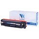 Картридж лазерный NV PRINT (NV-CF412X) для HP M377dw/M452nw/M477fdn/M477fdw, желтый, ресурс 5000 страниц 363425 - фото 301133
