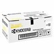 Тонер-картридж KYOCERA (TK-5430Y) ECOSYS PA2100cx/MA2100cfx и другие, желтый, оригинальный, ресурс 1250 страниц, 1T0C0AANL1 364451 - фото 301900