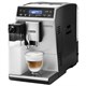 Кофемашина DELONGHI Autentica Cappuccino ETAM 29.660.SB, 1450 Вт, объем 1,4 л, автокапучинатор, серебристая, ETAM29.660.SB 453268 - фото 302710