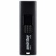 Флеш-диск 64 GB SMARTBUY Fashion USB 3.0, черный, SB064GB3FSK 513915