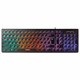 Клавиатура проводная с подсветкой SMARTBUY ONE 250, USB, 104 клавиши, черная, SBK-250U-K 514187 - фото 304038